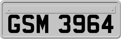 GSM3964
