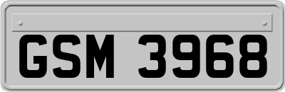 GSM3968