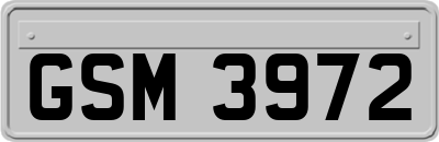 GSM3972