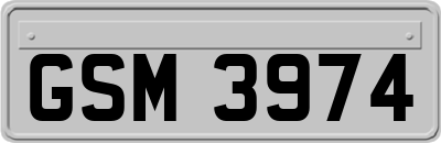 GSM3974