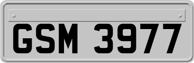 GSM3977