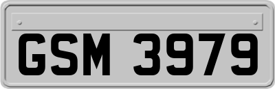 GSM3979