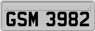 GSM3982