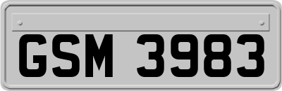 GSM3983
