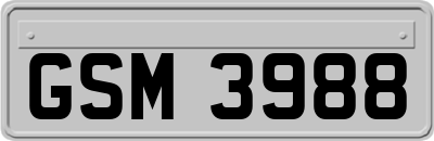 GSM3988