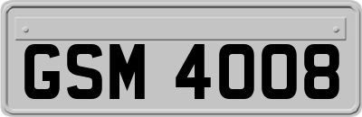 GSM4008