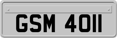 GSM4011