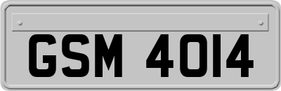 GSM4014
