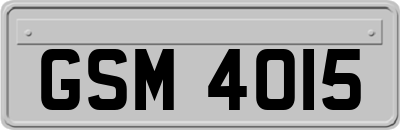 GSM4015