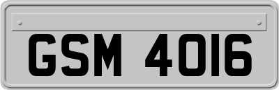 GSM4016