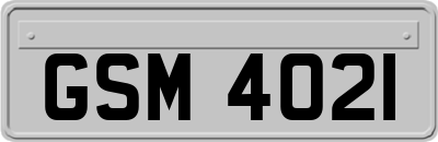 GSM4021