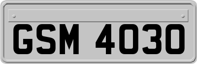 GSM4030
