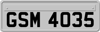 GSM4035