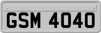 GSM4040