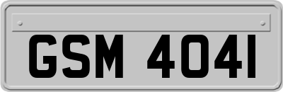 GSM4041