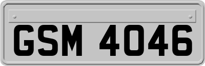 GSM4046