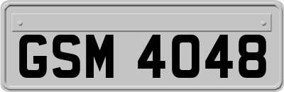 GSM4048