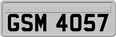 GSM4057