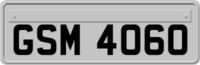 GSM4060
