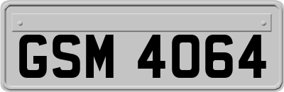 GSM4064