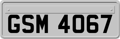 GSM4067