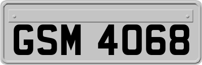 GSM4068