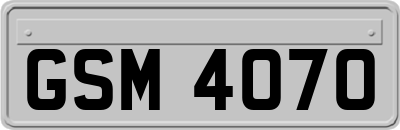 GSM4070