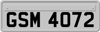 GSM4072