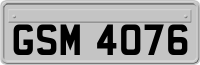 GSM4076