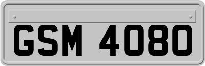 GSM4080
