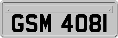 GSM4081