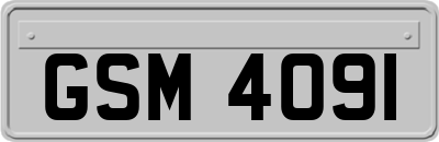GSM4091