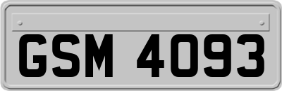 GSM4093