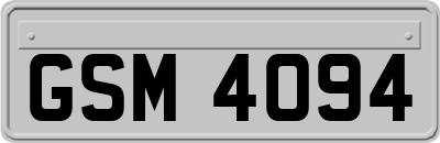 GSM4094