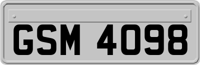 GSM4098