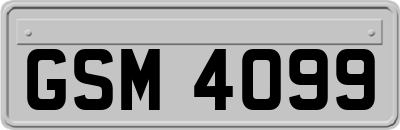 GSM4099