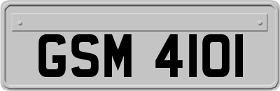 GSM4101