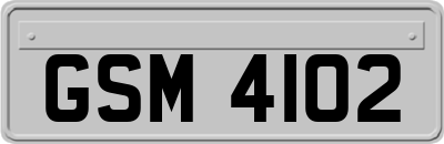 GSM4102