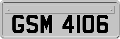 GSM4106