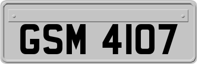 GSM4107