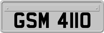 GSM4110