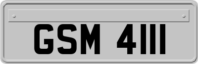 GSM4111