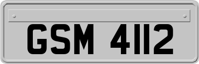GSM4112