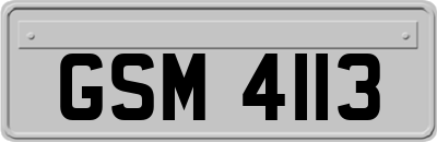 GSM4113