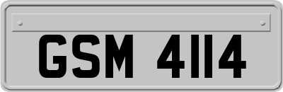 GSM4114