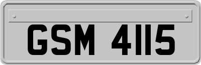 GSM4115