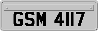 GSM4117
