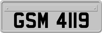 GSM4119