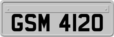 GSM4120
