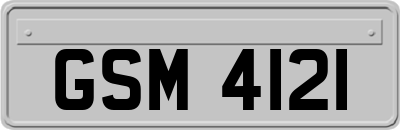GSM4121